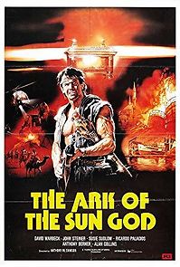 Watch The Ark of the Sun God