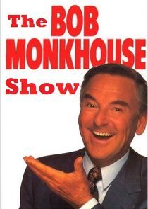 Watch The Bob Monkhouse Show