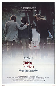 Watch Table for Five