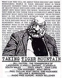 Watch Taking Tiger Mountain