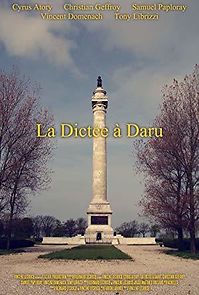 Watch La Dictée à Daru