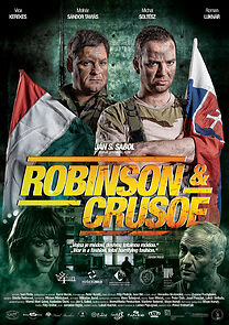 Watch Robinson & Crusoe