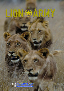 Watch Lion Army