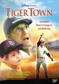 Watch Tiger Town