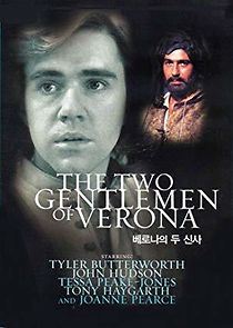 Watch The Two Gentlemen of Verona