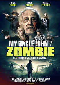 Watch My Uncle John Is a Zombie!