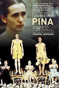 Watch On Tour with Pina Bausch