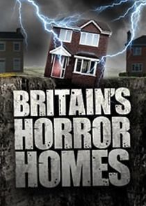 Watch Britain's Horror Homes
