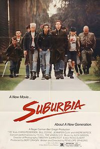 Watch Suburbia