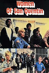 Watch Women of San Quentin