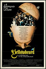 Watch Yellowbeard