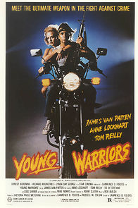 Watch Young Warriors