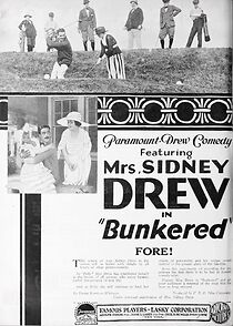 Watch Bunkered (Short 1919)
