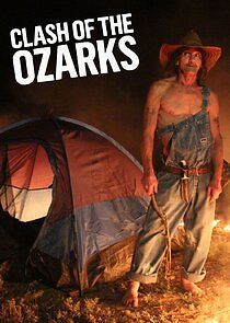 Watch Clash of the Ozarks