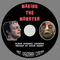 Watch Making the Monster: Special Makeup Effects Frankenstein Monster Makeup