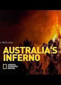 Watch Australia's Inferno