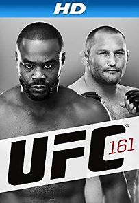 Watch UFC 161: Evans vs. Henderson