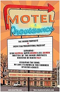 Watch Motel Providence