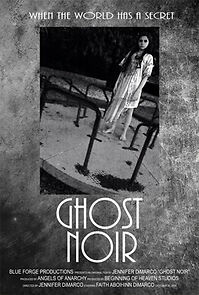 Watch Ghost Noir
