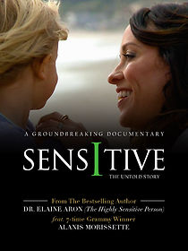 Watch Sensitive: The Untold Story
