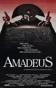 Watch Amadeus