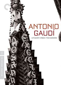 Watch Antonio Gaudí