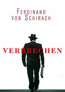 Watch Verbrechen nach Ferdinand von Schirach
