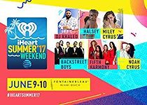 Watch IHeart Summer '17 Weekend by AT&T