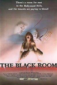 Watch The Black Room