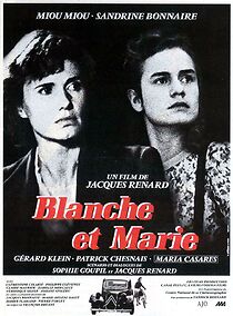Watch Blanche and Marie