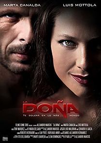 Watch La Doña