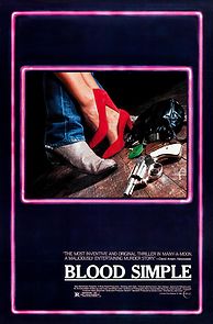 Watch Blood Simple