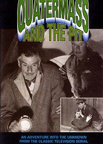 Watch Quatermass and the Pit