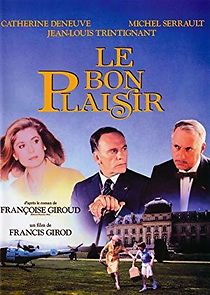 Watch Le bon plaisir
