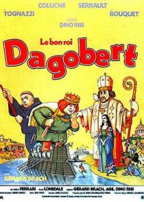 Watch Good King Dagobert