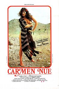 Watch Carmen nue
