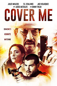 Watch Cover Me