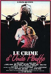 Watch Le crime d'Ovide Plouffe
