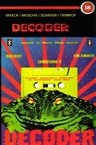 Watch Decoder