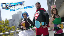 Watch DC Universe Online: Rise of the Heroes