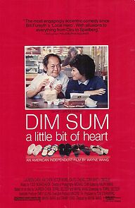 Watch Dim Sum: A Little Bit of Heart