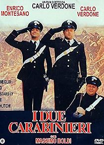 Watch I due carabinieri