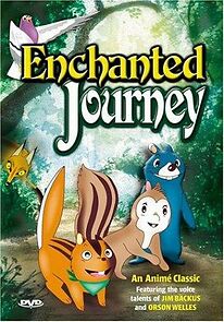 Watch The Enchanted Journey