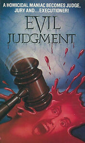 Watch Evil Judgment