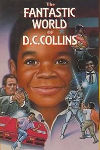 Watch The Fantastic World of D.C. Collins