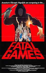 Watch Fatal Games