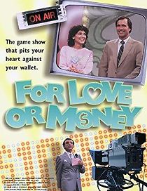 Watch For Love or Money