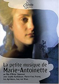 Watch La petite musique de Marie-Antoinette