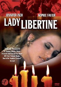 Watch Lady Libertine
