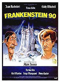 Watch Frankenstein 90